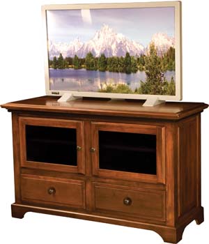 Customizable TV Stand Customizable TV Stands