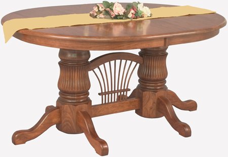 Choosing A Dining Room Table