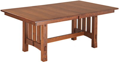 The History Of The Table
