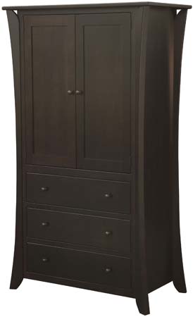 Amish-Crafted Armoires Amish-Crafted Armoires