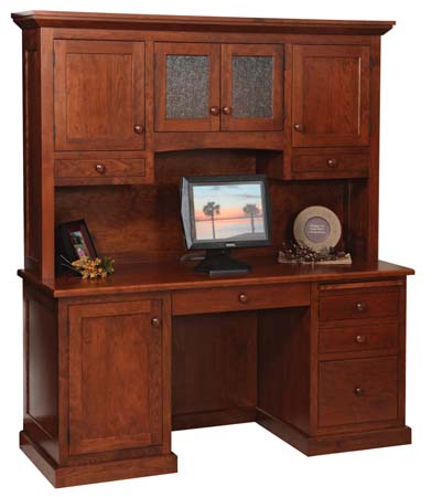 Homestead 66 Inch Credenza