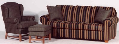 McClain Living Room Set