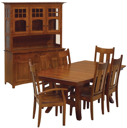 Indiana Shaker Style Amish Furniture Shaker Style Amish Furniture