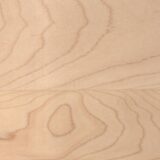 Amish furniture made with Natural Maple 10
