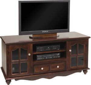 Tiffany TV Stand