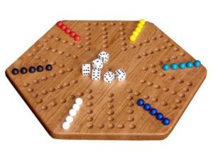 Aggravation Game