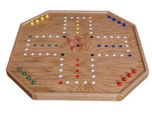 Large Aggravation Game