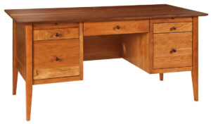 Alamo Amish Desk