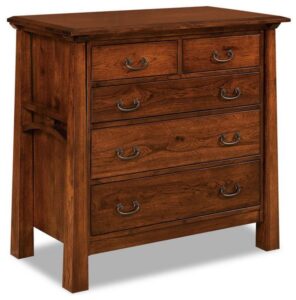 Artesa Five Drawer Child's Chest