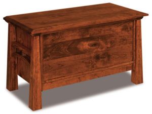 Artesa Blanket Chest