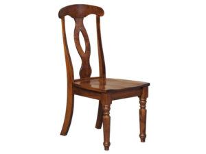 Berkshire Wood Dining Chair