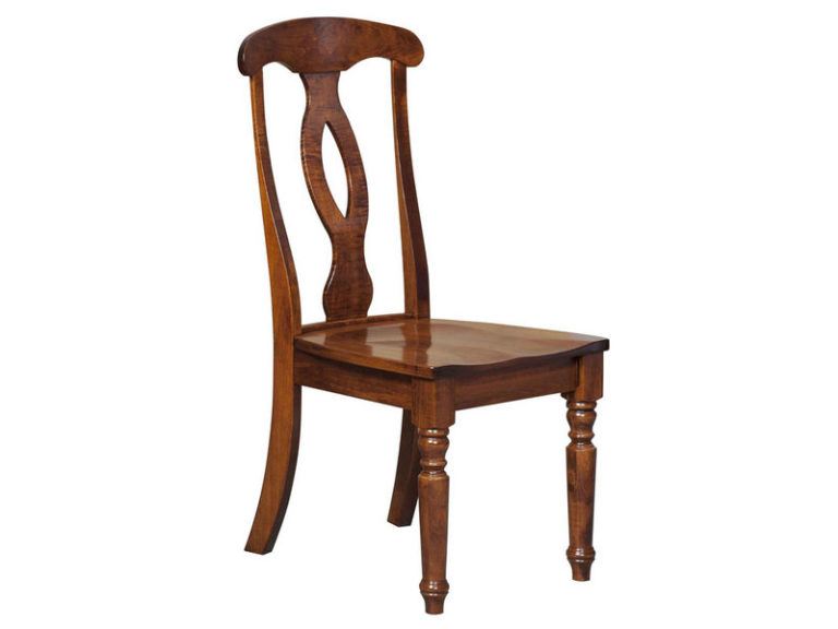 Amish Berkshire Side Chair