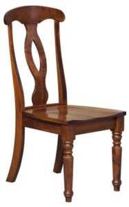 Berkshire Wood Dining Chair