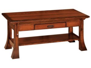 Breckenridge Coffee Table