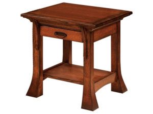 Breckenridge End Table