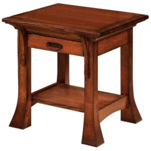 Breckenridge End Table