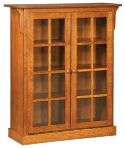 Bridger Collection Bookcase