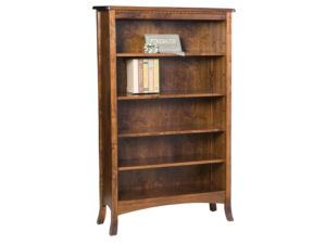 Carlisle Style Bookcase