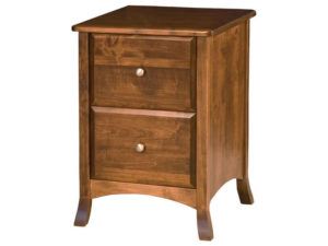 Carlisle Style File Cabinet