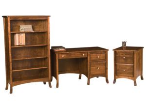 Carlisle Style Office Set