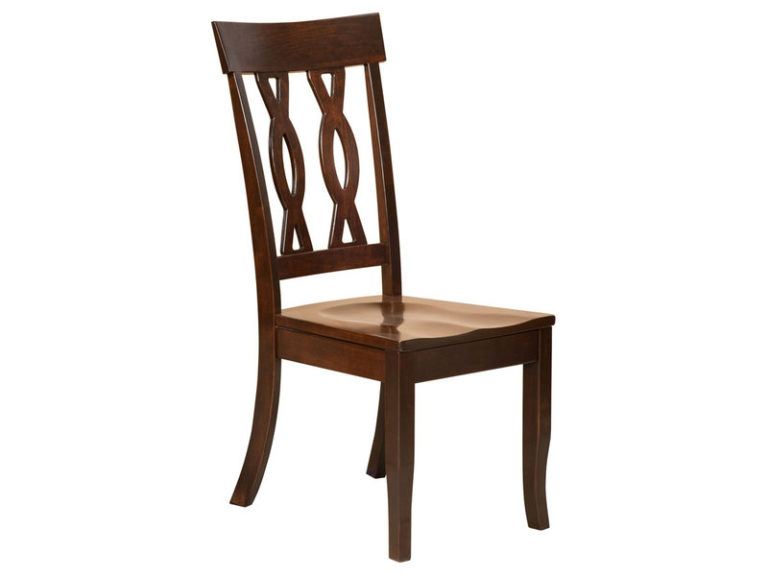 Amish Carson Dining Chair