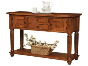 Carson Sideboard