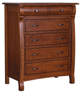 Castlebury Chest of Drawers