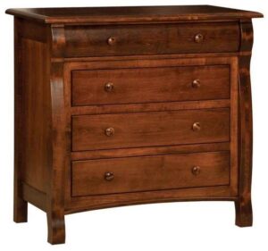 Castlebury Child's Dresser