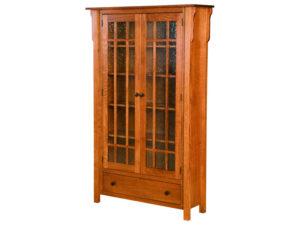 Centennial Style Bookcase