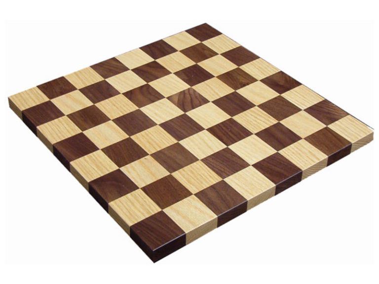 Custom Checker Board