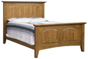 Classic Shaker Bed