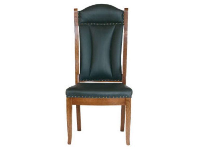 Custom Client Side Chair