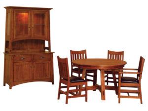 Colbran Dining Collection