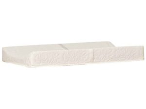 Contoured Changing Pad