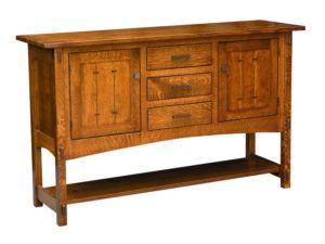 Crestline Sideboard