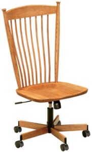 Easton Shaker Desk Chair