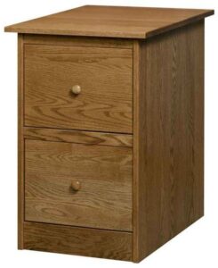 Economy Style File Cabinet