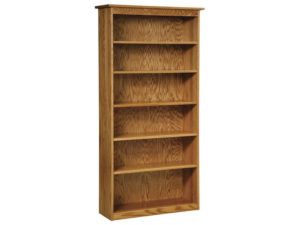 Economy Style Large Bookcase