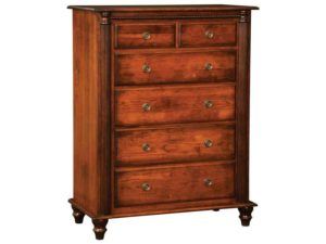 Ellyons Chest of 5 Drawers