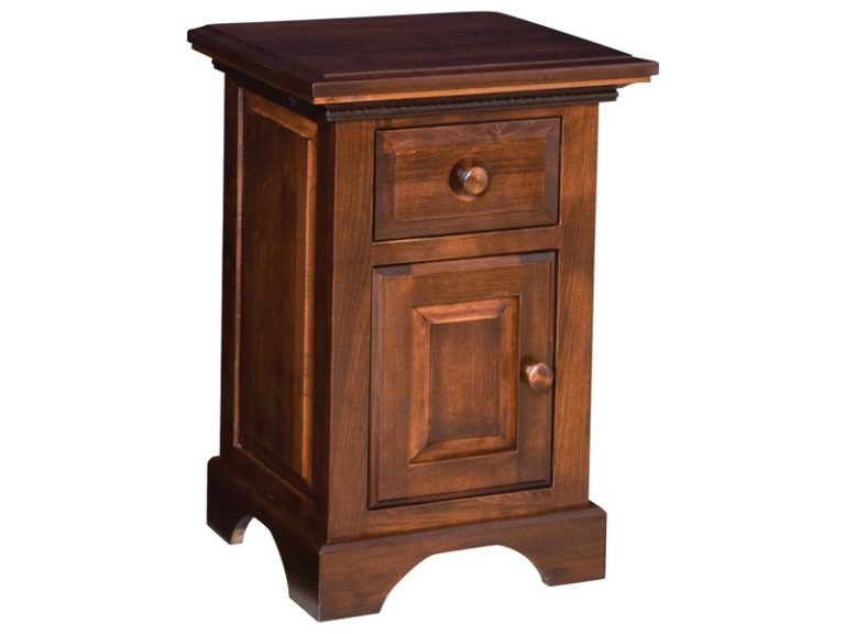 Escalade Nightstand