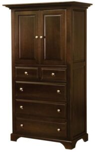 Escalade Armoire