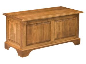 Escalade Cedar Chest