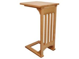 Graham Wide Slat Sofa Server