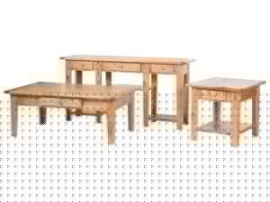 Homestead Occasional Table Set