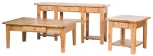 Homestead Occasional Table Set