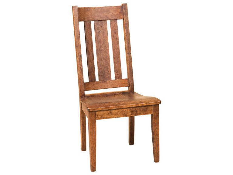 Amish Jacoby Dining Chair