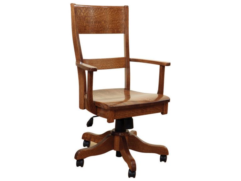 Jamestown Office Chair