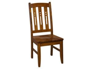 Jamestown Dining Chair