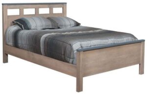 Kashima Collection Bed