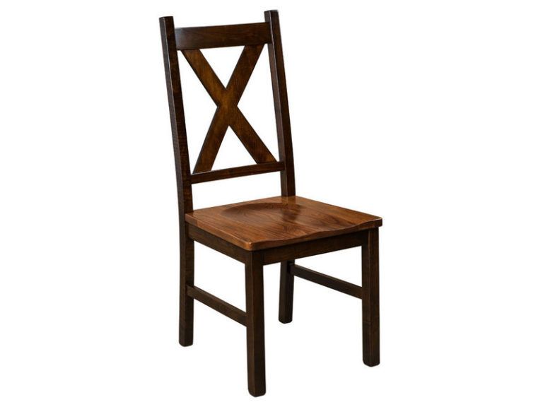 Amish Kenwood Side Chair